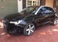 Audi A1 1.4 TFSI 2010 - Bán xe Audi A1 1.4 TFSI đời 2010, màu đen, nhập khẩu nguyên chiếc chính chủ, giá tốt