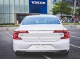 Volvo S90 Inscription 2017 - Cần bán Volvo S90 Inscription đời 2017, màu trắng, nhập khẩu nguyên chiếc