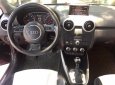 Audi A1 1.4 TFSI 2010 - Bán xe Audi A1 1.4 TFSI đời 2010, màu đen, nhập khẩu nguyên chiếc chính chủ, giá tốt