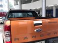 Ford Ranger  XL Base 4X4 MT 2017 - Bán Ford Ranger 2017 ưu đãi khủng lên đến 80 triệu giao xe ngay, vay trả góp 90%, lãi suất cố định 0,6%/tháng