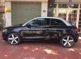 Audi A1 1.4 TFSI 2010 - Bán xe Audi A1 1.4 TFSI đời 2010, màu đen, nhập khẩu nguyên chiếc chính chủ, giá tốt