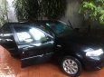 Fiat Albea 1.6 2007 - Cần bán gấp Fiat Albea 1.6 năm 2007, màu đen, nhập khẩu