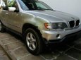 BMW X5 2003 - Cần bán BMW X5 năm 2003, xe nhập số tự động, giá tốt