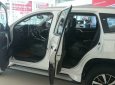 Mitsubishi Pajero Sport 2017 - Bán xe Mitsubishi Pajero Sport đời 2017, màu trắng, xe nhập