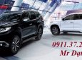 Mitsubishi Pajero Sport 2017 - Bán xe Mitsubishi Pajero Sport đời 2017, màu trắng, xe nhập