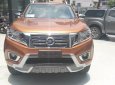 Nissan Navara  VL  2017 - Bán Nissan Navara VL đời 2017, xe nhập, giá 740tr
