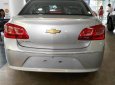 Chevrolet Cruze LT 1.6MT 2017 - Cruze 2017 mới 100% trả trước 70 triệu - nhận xe, thủ tục đơn giản LH: 0933 415 481