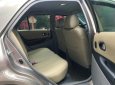 Mazda 323 Classic GLX 2003 - Chính chủ bán Mazda 323 Classic GLX đời 2003, màu vàng
