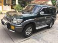 Toyota Prado GX 2.7 MT 1999 - Bán Toyota Prado GX 2.7 MT đời 1999, màu xanh lam, xe nhập chính chủ, 315tr