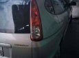Chevrolet Vivant   2009 - Bán xe Chevrolet Vivant đời 2009, màu bạc, giá tốt