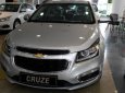 Chevrolet Cruze LT 1.6MT 2017 - Cruze 2017 mới 100% trả trước 70 triệu - nhận xe, thủ tục đơn giản LH: 0933 415 481