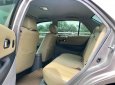 Mazda 323 Classic GLX 2003 - Chính chủ bán Mazda 323 Classic GLX đời 2003, màu vàng