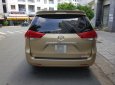 Toyota Sienna Limited 2010 - Toyota Sienna Limeted SX 2010 màu vàng cát, hàng nhập