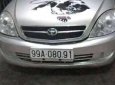 Lifan 520   2007 - Bán ô tô Lifan 520 đời 2007, màu bạc, giá tốt