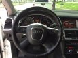 Audi Quattro Q7 3.6 2008 - Bán xe Audi Quattro Q7 3.6 đời 2008, màu trắng, xe nhập