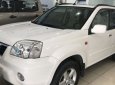 Nissan X trail   AT  2003 - Bán xe Nissan X trail AT sản xuất 2003, màu trắng chính chủ, giá tốt