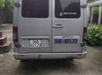 Mercedes-Benz Sprinter   2004 - Bán Mercedes Sprinter sản xuất 2004, màu bạc chính chủ