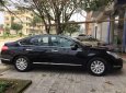 Nissan Teana   2010 - Bán Nissan Teana đời 2010, màu đen