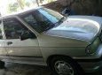 Kia Pride   1996 - Cần bán lại xe Kia Pride đời 1996, màu bạc còn mới