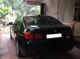 BMW 3 Series 320i 2012 - Cần bán xe BMW 3 Series 320i sản xuất 2012, màu đen, xe nhập chính chủ