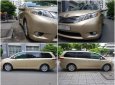 Toyota Sienna Limited 2010 - Toyota Sienna Limeted SX 2010 màu vàng cát, hàng nhập
