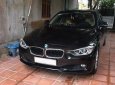 BMW 3 Series 320i 2012 - Cần bán xe BMW 3 Series 320i sản xuất 2012, màu đen, xe nhập chính chủ