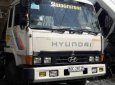 Hyundai HD 1995 - Cần bán gấp Hyundai HD đời 1995, màu trắng giá cạnh tranh