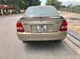 Mazda 323 Classic GLX 2003 - Chính chủ bán Mazda 323 Classic GLX đời 2003, màu vàng