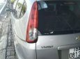 Chevrolet Vivant   2009 - Bán xe Chevrolet Vivant đời 2009, màu bạc, giá tốt