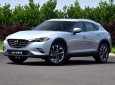 Mazda CX 4 2017 - Bán ô tô Mazda CX 4 sản xuất 2017, màu bạc, nhập khẩu