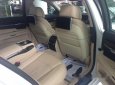 BMW 7 Series 750 Li 4.4 AT 2017 - Bán BMW 7 Series 750 Li 4.4 AT đời 2017, màu trắng, xe nhập