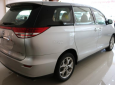 Toyota Previa LX 2008 - Bán Toyota Previa LX đời 2007, màu ghi vàng, nhập khẩu