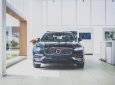 Volvo S90 Inscription 2017 - Bán Volvo S90 Inscription đời 2017, màu xanh lam, xe nhập