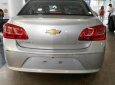 Chevrolet Cruze LT 1.6MT 2017 - Cruze 2017 mới 100% trả trước 70 triệu - nhận xe, thủ tục đơn giản LH: 0933 415 481