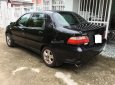 Fiat Albea 1.3 ELX 2007 - Bán Fiat Albea 1.3 ELX đời 2007, màu đen