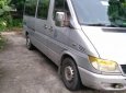 Mercedes-Benz Sprinter   2004 - Bán Mercedes Sprinter sản xuất 2004, màu bạc chính chủ