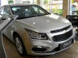 Chevrolet Cruze LT 1.6MT 2017 - Cruze 2017 mới 100% trả trước 70 triệu - nhận xe, thủ tục đơn giản LH: 0933 415 481