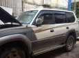 Toyota Prado   2000 - Cần bán lại xe Toyota Prado năm 2000, nhập khẩu nguyên chiếc, 335tr