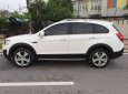 Chevrolet Captiva   LTZ   2015 - Bán gấp Chevrolet Captiva LTZ đời 2015, màu trắng như mới, 660tr