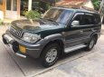 Toyota Prado GX 2.7 MT 1999 - Cần bán gấp Toyota Prado GX 2.7 MT sản xuất 1999, màu xanh lam, nhập khẩu nguyên chiếc còn mới, 315tr