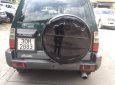 Toyota Prado GX 2.7 MT 1999 - Cần bán gấp Toyota Prado GX 2.7 MT sản xuất 1999, màu xanh lam, nhập khẩu nguyên chiếc còn mới, 315tr