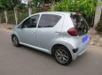 Toyota Aygo   2005 - Cần bán Toyota Aygo đời 2005, nhập khẩu như mới, giá chỉ 216 triệu