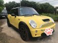 Mini Cooper   2004 - Cần bán Mini Cooper đời 2004, hai màu, xe nhập, giá 400tr