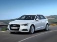 Audi A3 2017 - Bán ô tô Audi A3 sản xuất 2017, màu trắng, nhập khẩu nguyên chiếc