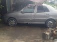 Fiat Siena ED 1.3 2001 - Cần bán lại xe Fiat Siena ED 1.3 sản xuất 2001, màu xám