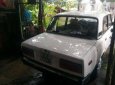 Lada Niva1600 1989 - Bán xe Lada Niva1600 đời 1989, màu trắng