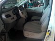 Toyota Sienna 3.5L AT 2012 - Bán xe Toyota Sienna đời 2012, màu trắng, xe nhập, 2 tỷ 490 tr, xe chạy lướt - BH 1 năm