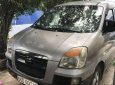 Hyundai Starex    2004 - Cần bán lại xe Hyundai Starex 2004, xe còn sử dụng như mới 