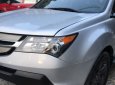 Acura MDX   3.7 AT  2008 - Cần bán lại xe Acura MDX 3.7 AT đời 2008, màu bạc, nhập khẩu nguyên chiếc, giá chỉ 825 triệu