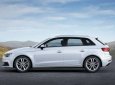 Audi A3 2017 - Bán ô tô Audi A3 sản xuất 2017, màu trắng, nhập khẩu nguyên chiếc